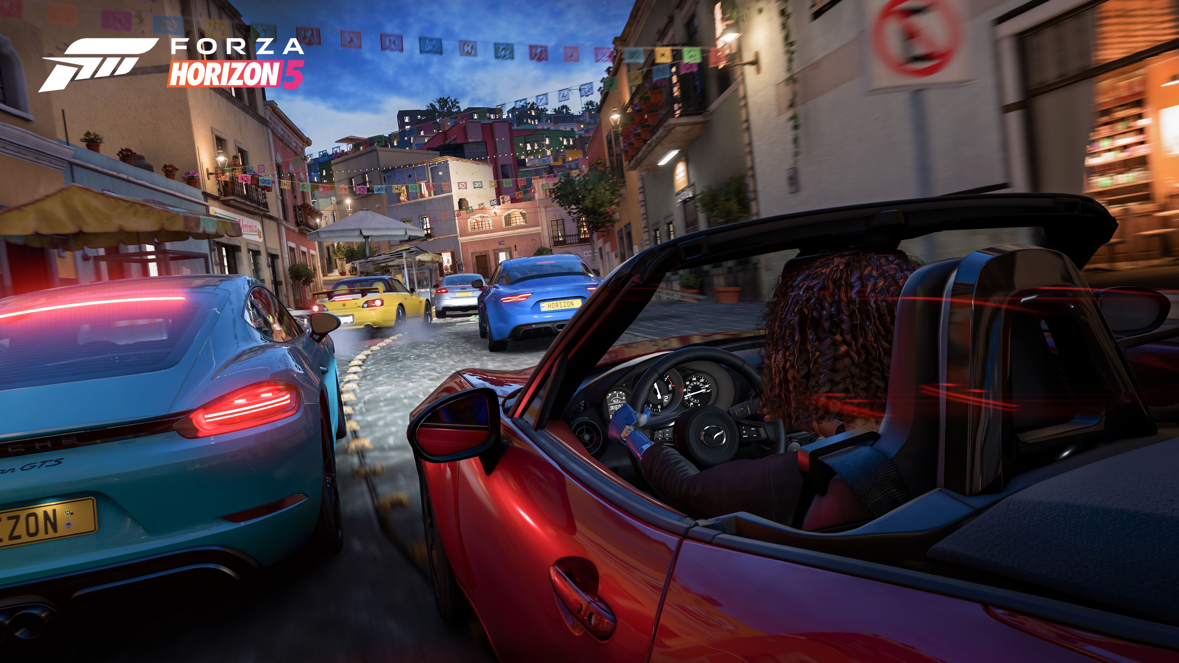 Forza Horizon 5 Now Available With Xbox Game Pass Forza Forza Horizon 5 Now Available With Xbox Game Pass Forza