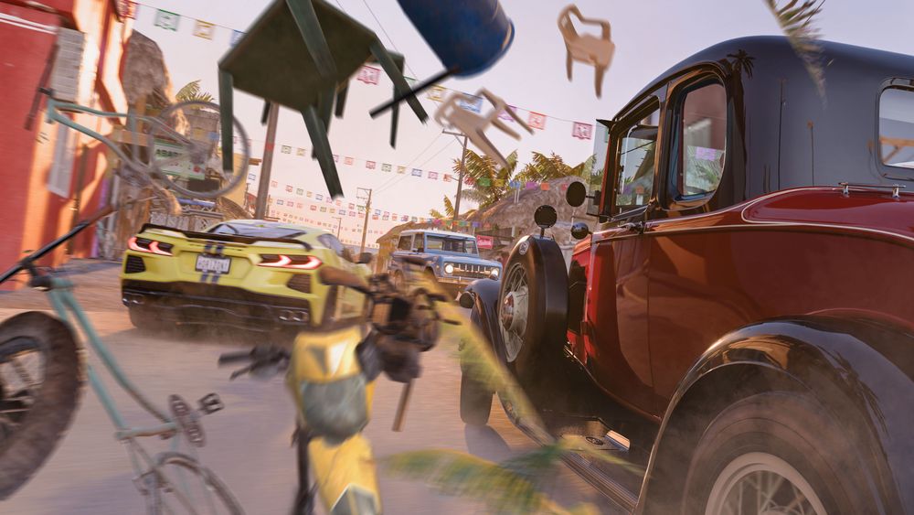 Forza Horizon 5 Pre-Download Opened! - FOXNGAME
