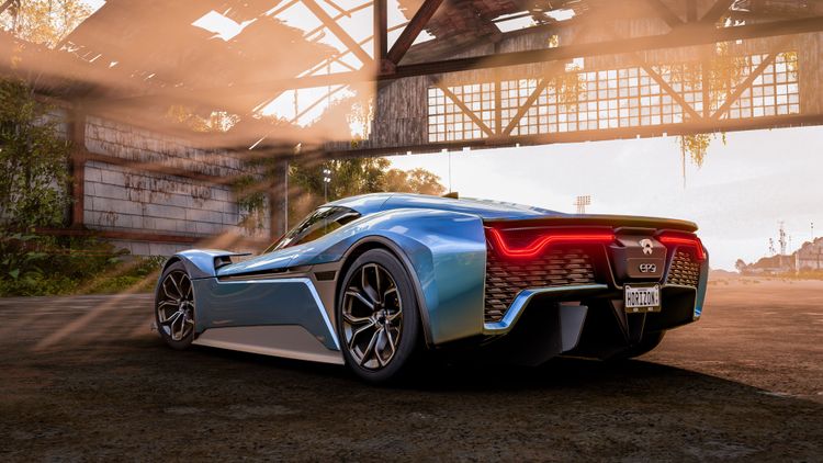 Forza Horizon 4 Series 34 update will add two new cars and include some new  bug fixes